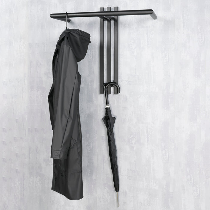 Spinder Design Senza Wandkapstok