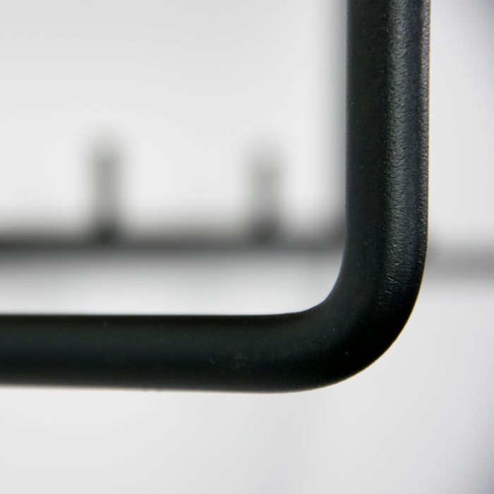 Spinder Design Clint 3 Wandkapstok