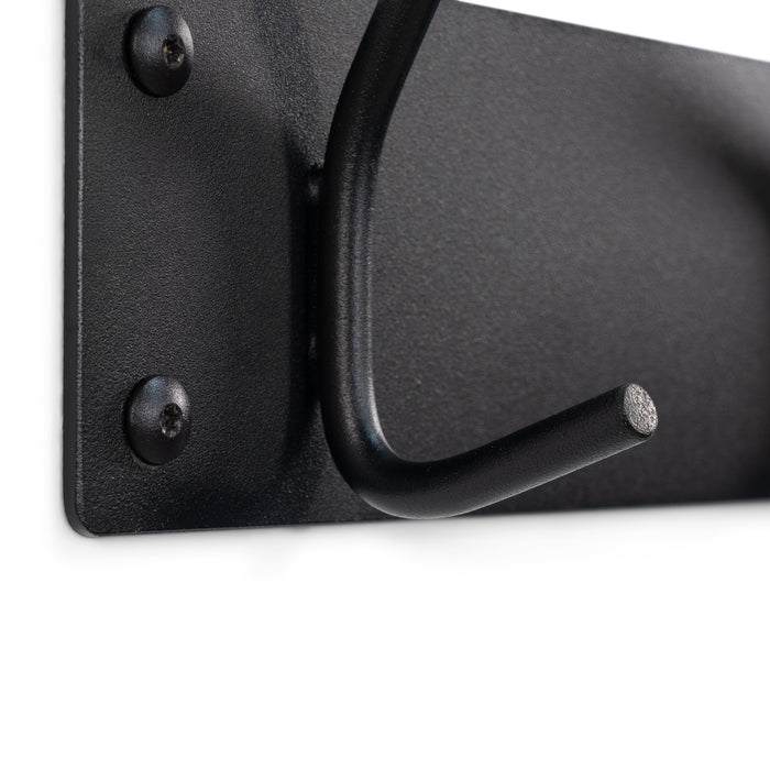 Spinder Design Fusion 5 Wandkapstok