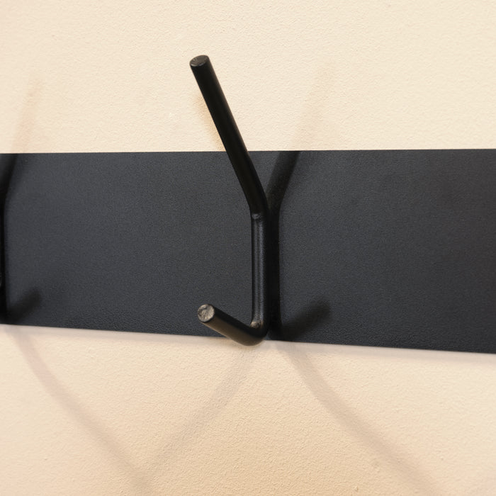 Spinder Design Fusion 5 Wandkapstok