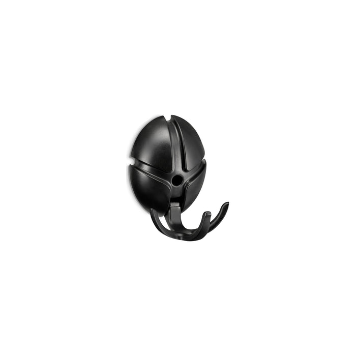 Spinder Design Tick Wandkapstok