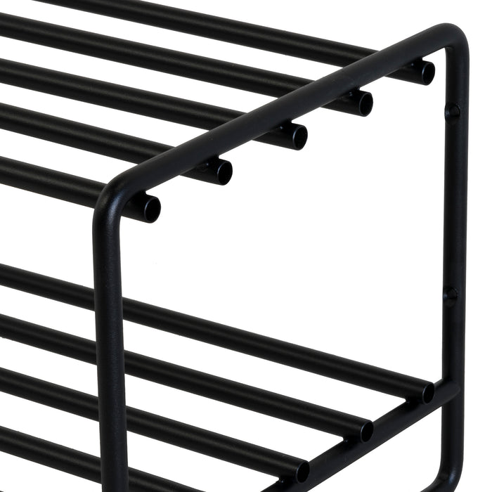 Spinder Design Clint Schoenenrek - Zwart