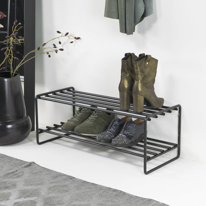 Spinder Design Clint Schoenenrek - Zwart