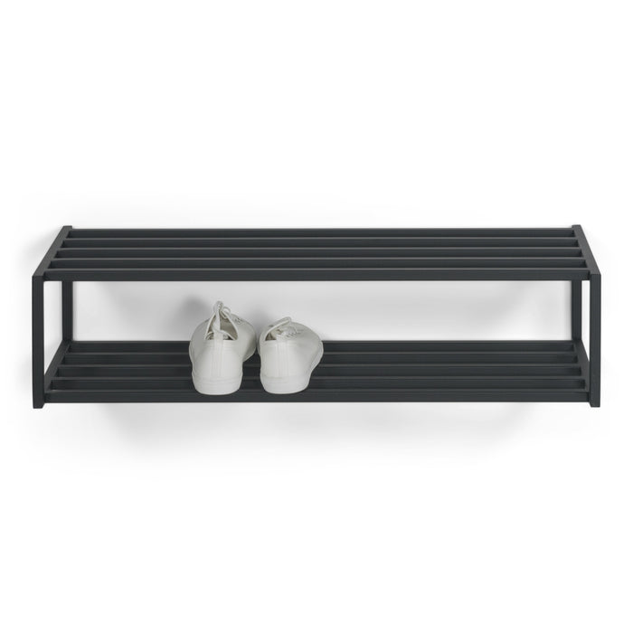 Spinder Design School Schoenenrek - Zwart