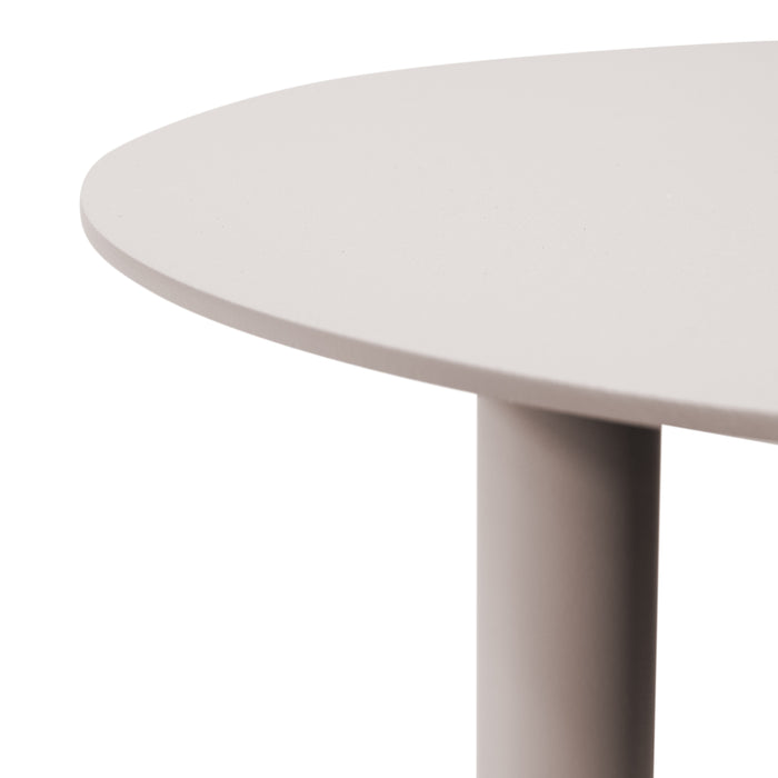 Spinder Design SUNNY MEDIUM Bijzettafel - Silky Taupe