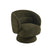 sweeek - Fauteuil 360° draaibaar in stof