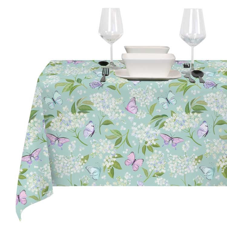 Unique Living - Tafelkleed Roja 150x250cm Dessin 4