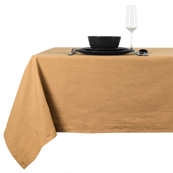 Unique Living | Tafelkleed Trix 150x200cm taffy