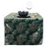 Unique Living | Tafelloper Sid 45x150cm dark green