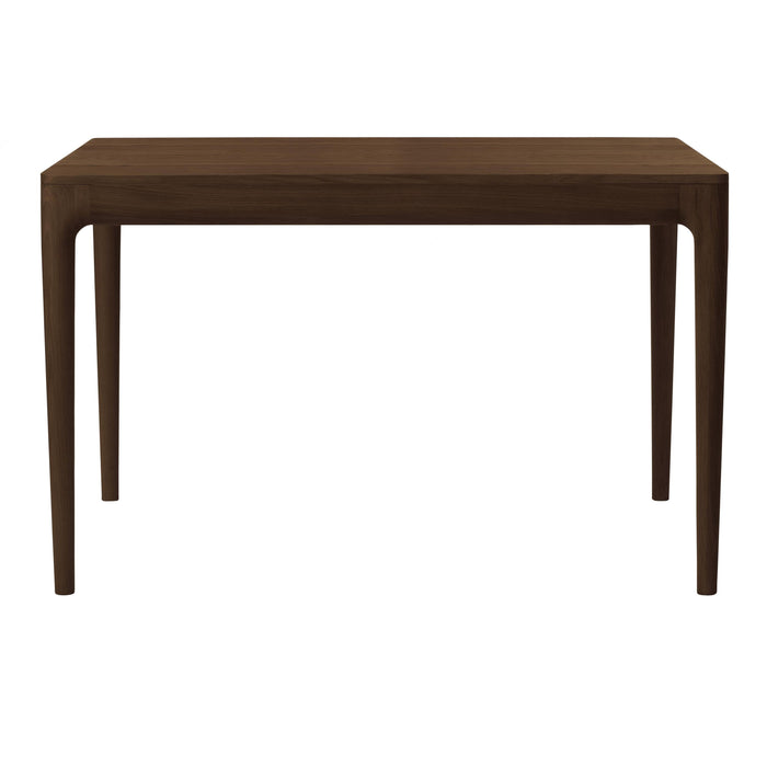 Heart & Soul eettafel 120x90 Dark Oak