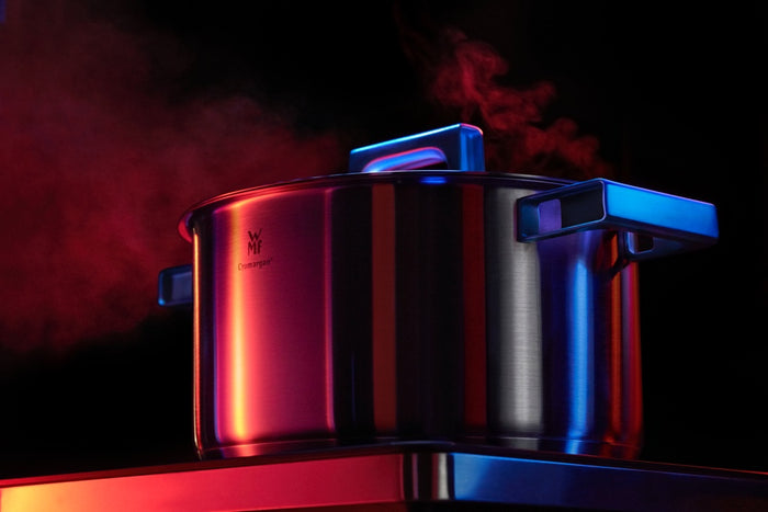 WMF Ultimate Cool+ Downdraft  Pannenset 5-delig