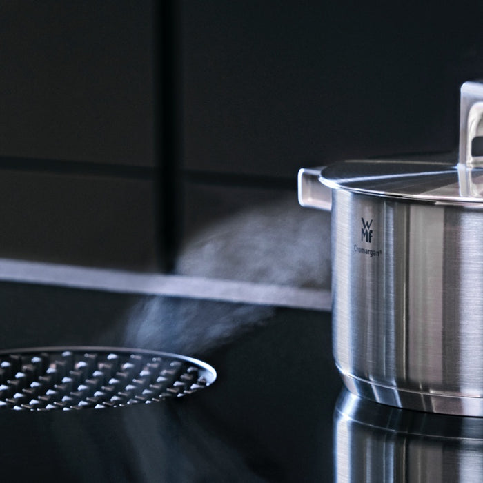 WMF Ultimate Cool+ Downdraft  Pannenset 5-delig