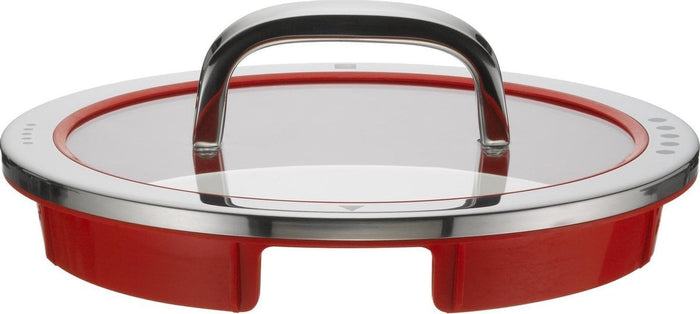 WMF Function 4 Soeppan - 20 cm - RVS