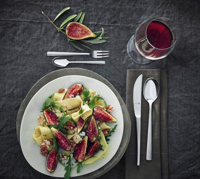 WMF Corvo Ontbijtbestekset 12-delig