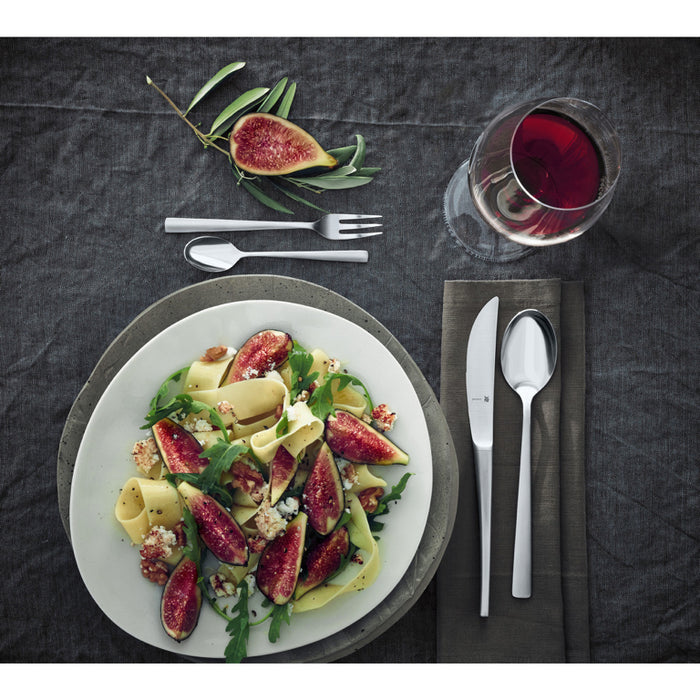 WMF Corvo Visbestekset 12-delig