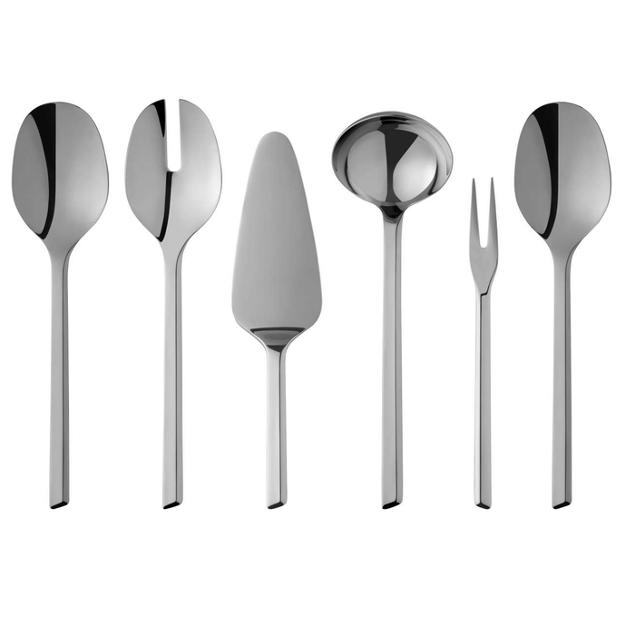 WMF Kineo bestekset - 66 delig