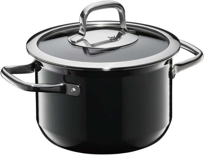 WMF FusionTec Compact Kookpan hoog - Ø180mm