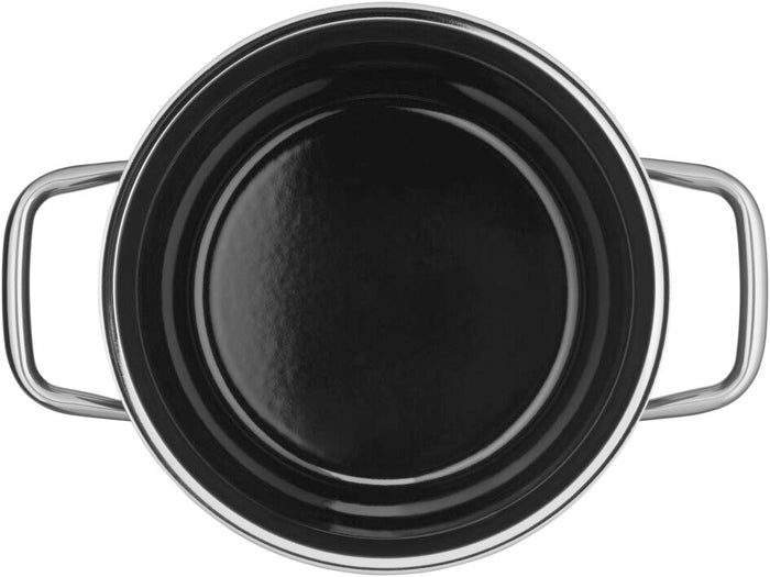 WMF FusionTec Compact Kookpan hoog - Ø180mm