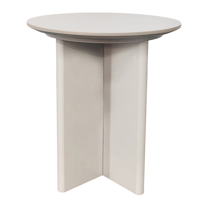 by fonQ Koya Bijzettafel - Beige
