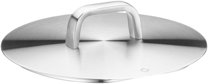 WMF Iconic 2-delige set kookpan hoog + laag - Ø220mm