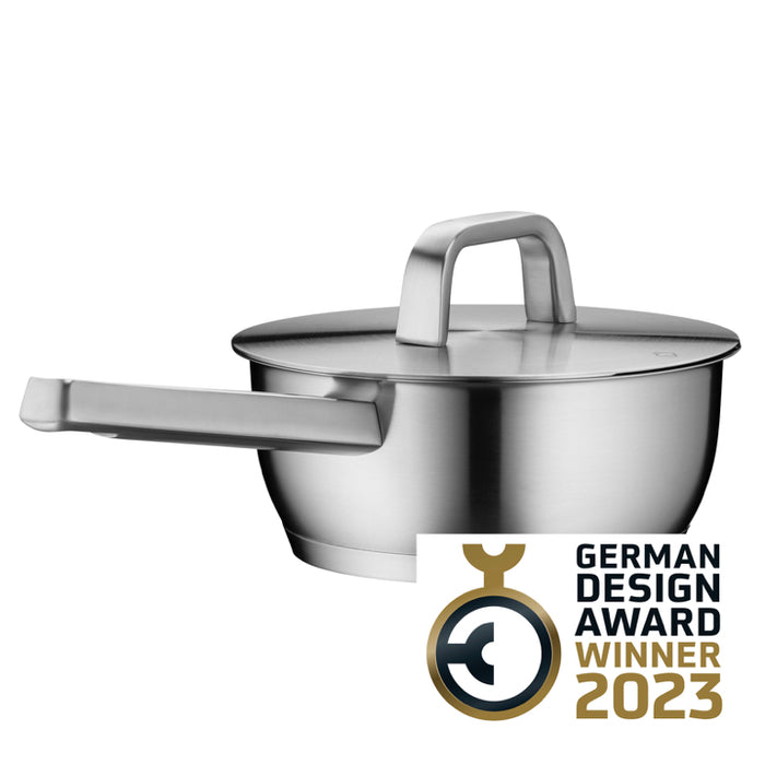 WMF Iconic Steelpan met deksel - Ø180mm