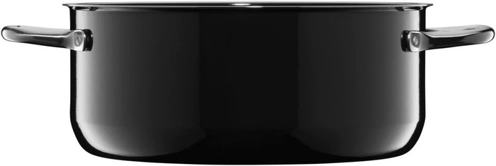 WMF FusionTec Compact Kookpan laag - Ø240mm