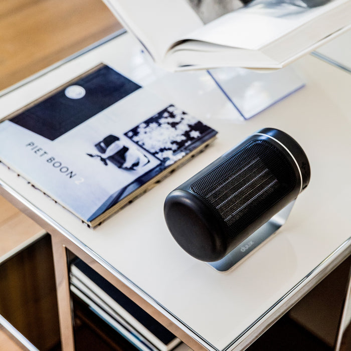 Duux Twist Heater | Elektrische kachel | Ventilatormodus | 3 Snelheden