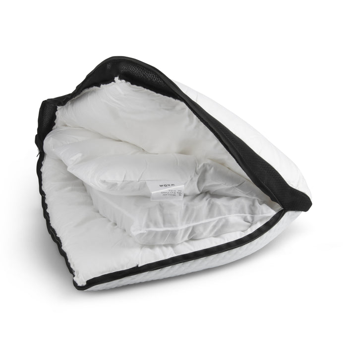 Troonz Hoofdkussen Pocketpillow Plus