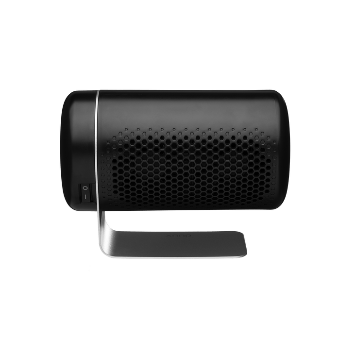 Duux Twist Heater | Elektrische kachel | Ventilatormodus | 3 Snelheden