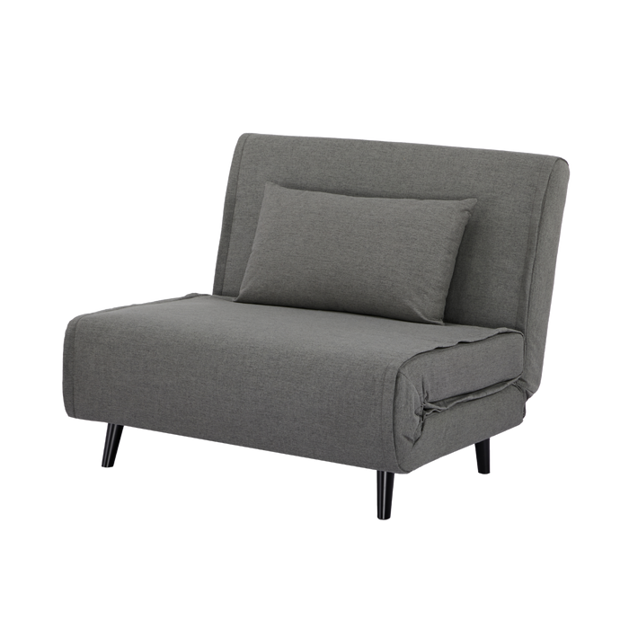 Troonz Lucca - Slaapbank 1 persoons