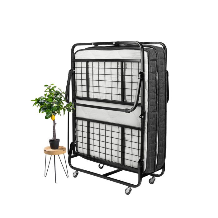 Troonz Opklapbed Milano 80x200