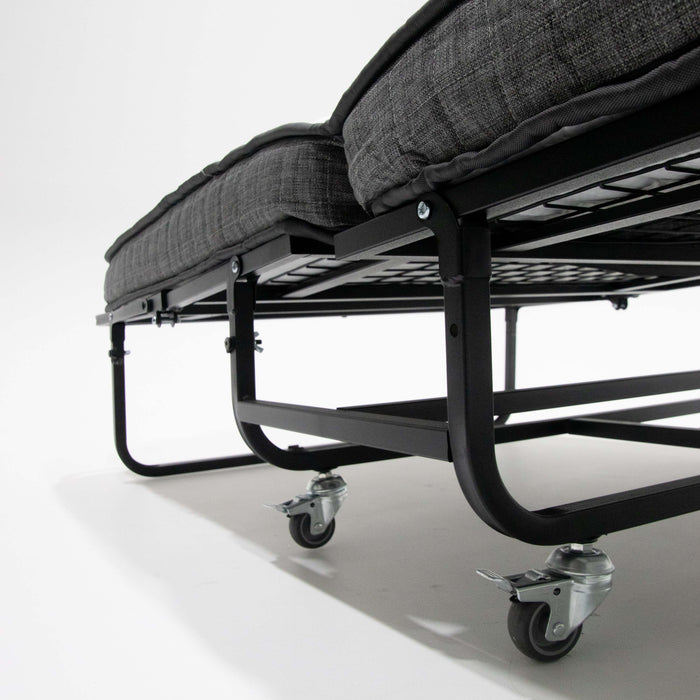 Troonz Opklapbed Milano 80x200