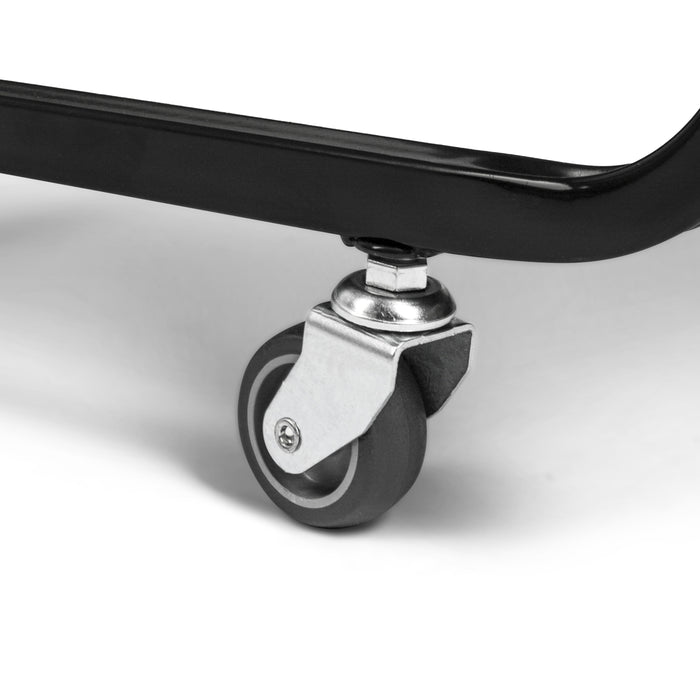 Troonz Opklapbed Milano 80x200