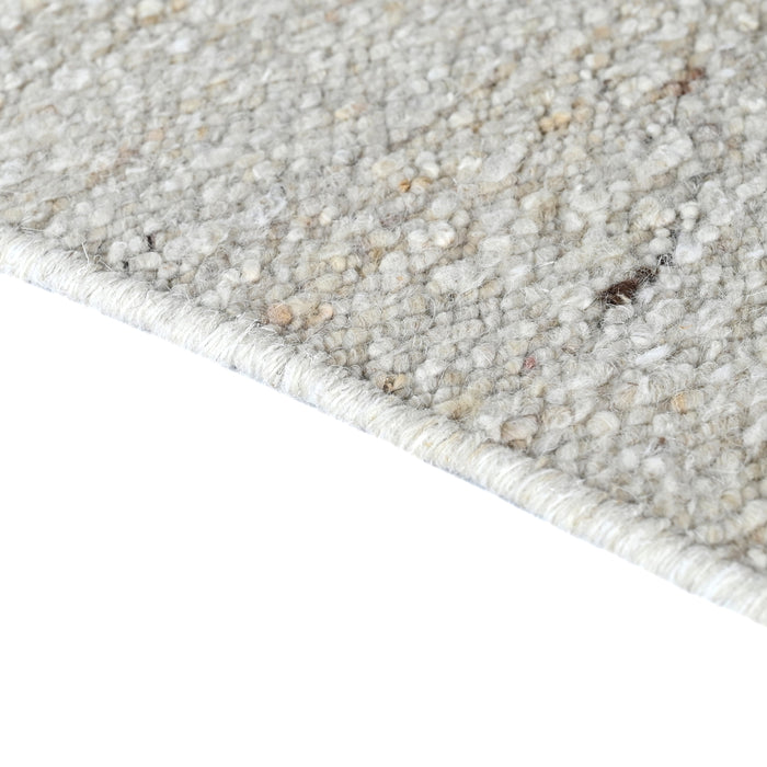 by fonQ Whisp Vloerkleed 200 x 300 cm - Ivoor