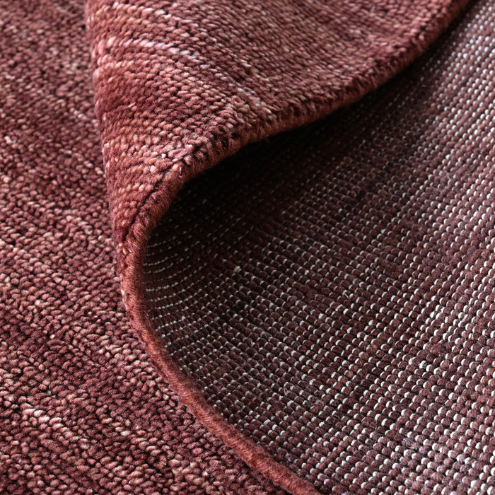 by fonQ Jive Vloerkleed 170 x 240 cm - Terra