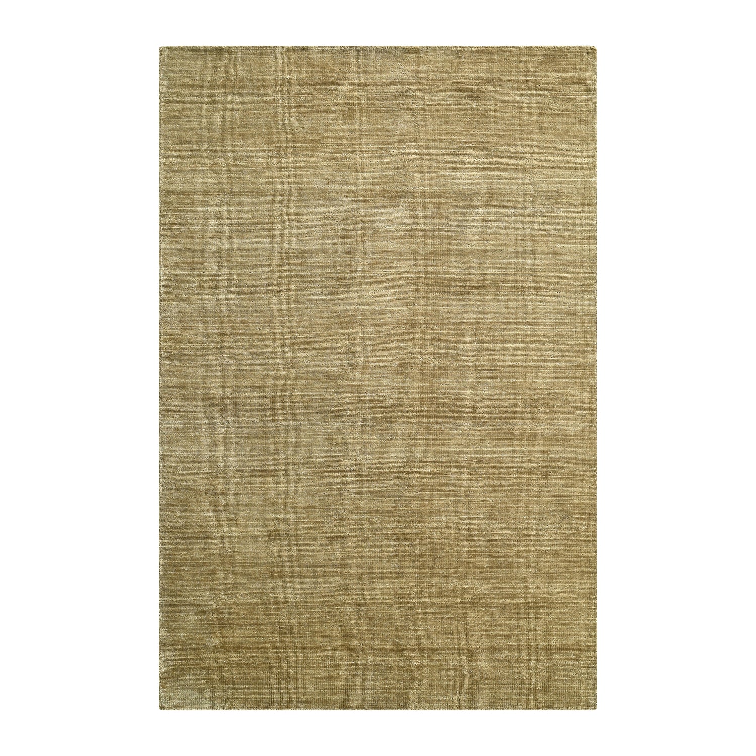 by fonQ Jive Vloerkleed 200 x 300 cm - Olijf