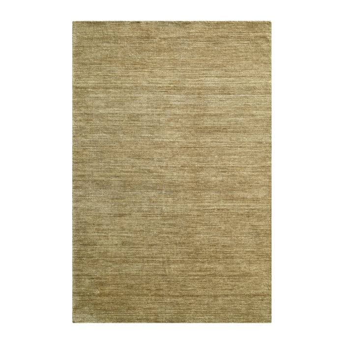 by fonQ Jive Vloerkleed 200 x 300 cm - Olijf