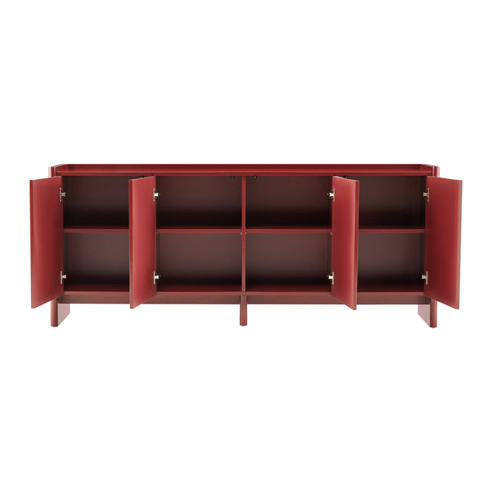 by fonQ Cabern Dressoir