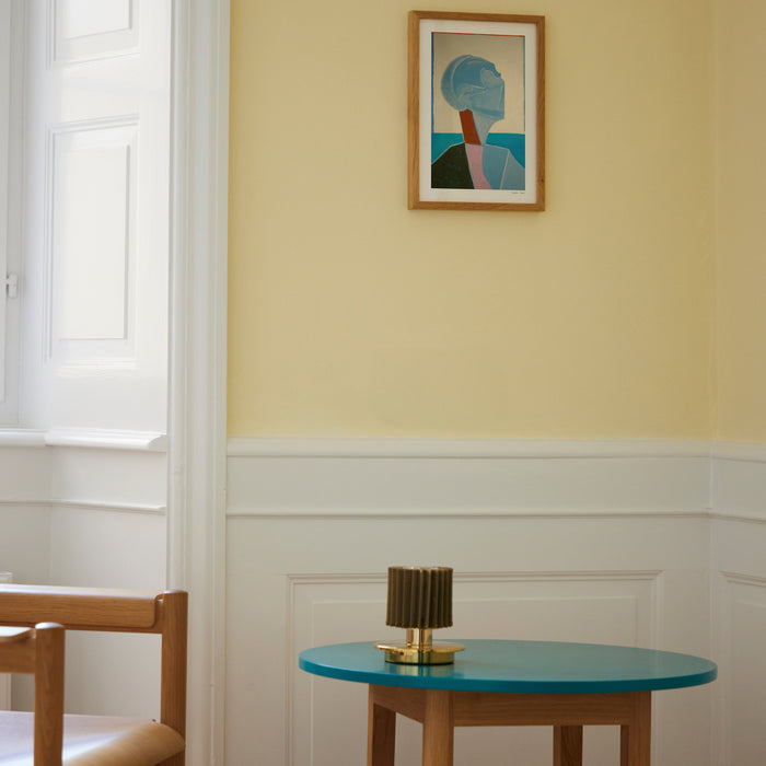 Paper Collective Coax Poster - 50 x 70 cm