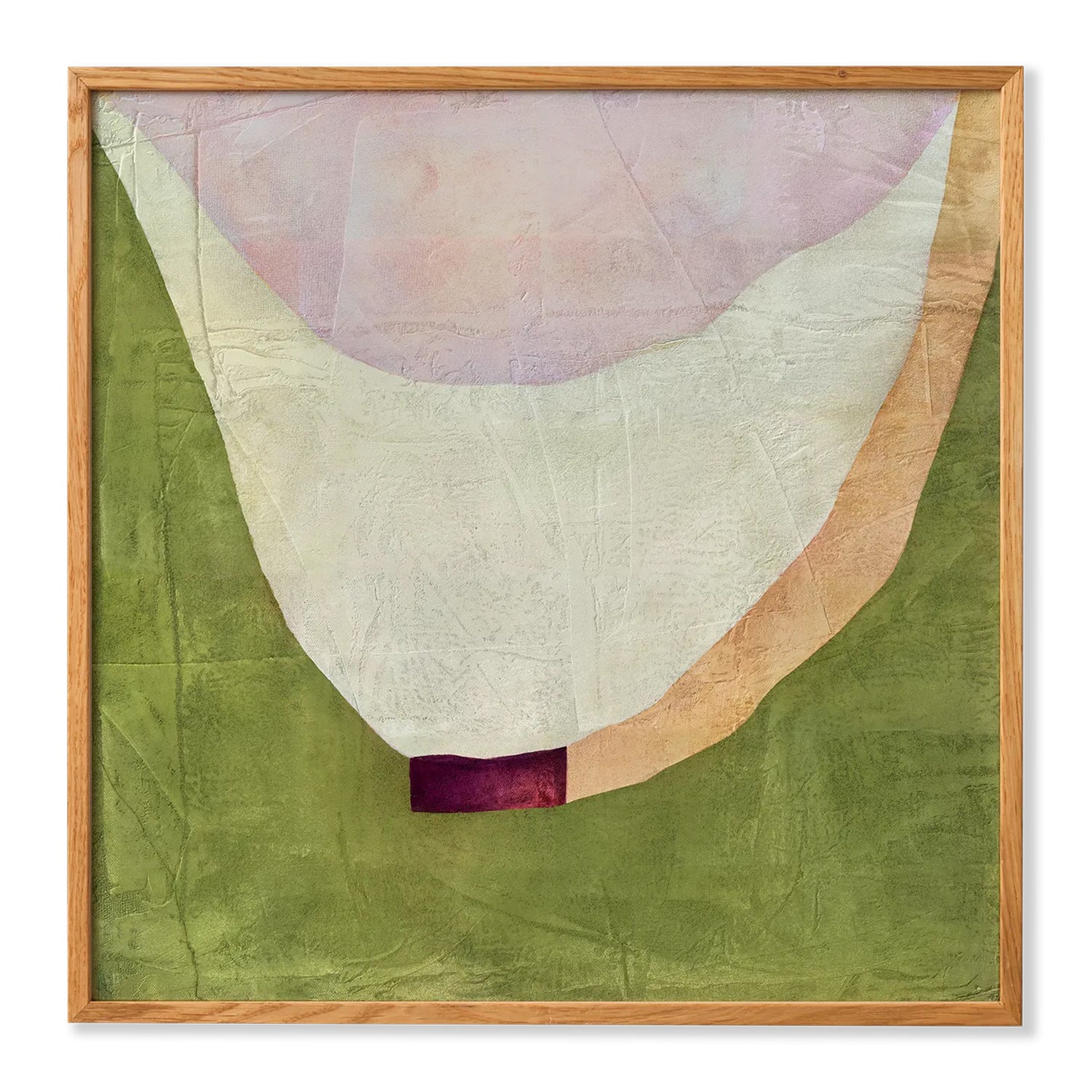 Paper Collective Ritmo 03 Poster - 50 x 50 cm