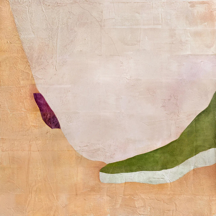 Paper Collective Ritmo 04 Poster - 50 x 50 cm