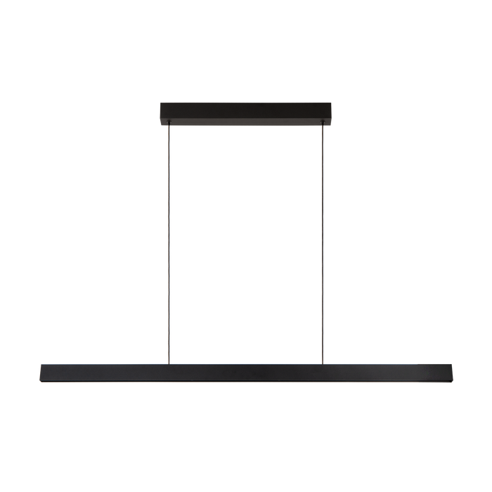 Atmooz Jasmin 120 Hanglamp – Zwart – 120cm – Geïntegreerde LED