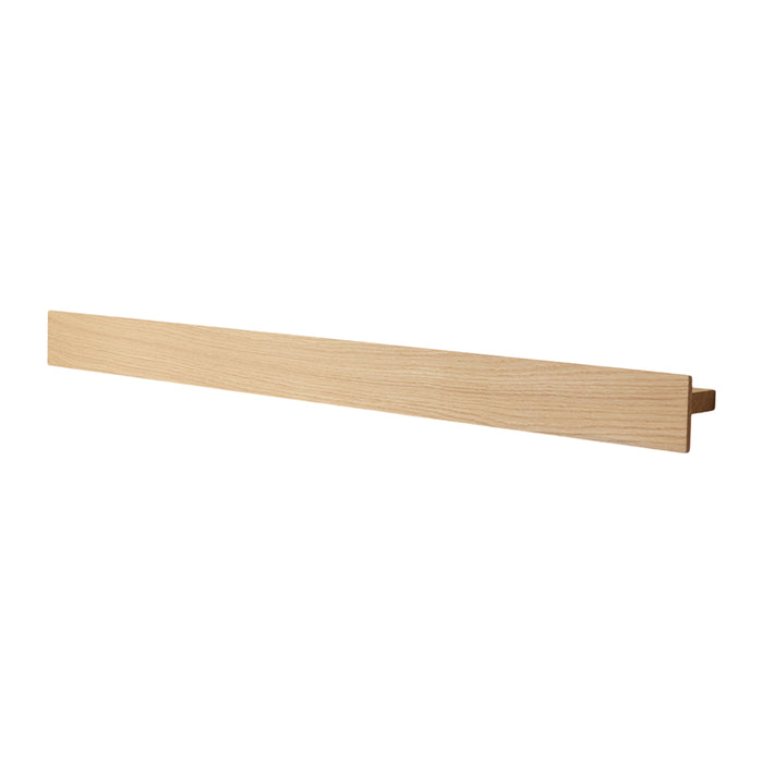 Paper Collective Gallery Wandplank B 115 cm - Natural Oak