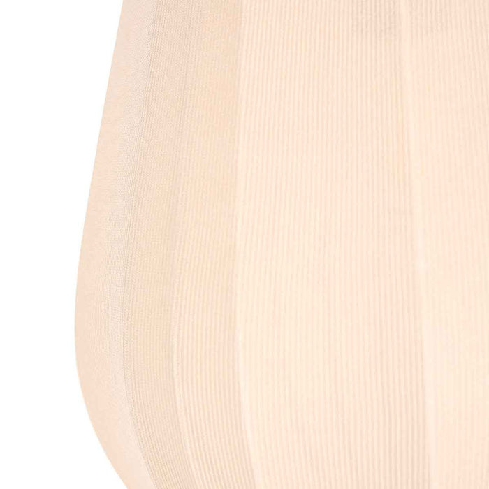 Anne Light & Home Hanglamp Sable Crème Linnen Ø 27cm E27 fitting