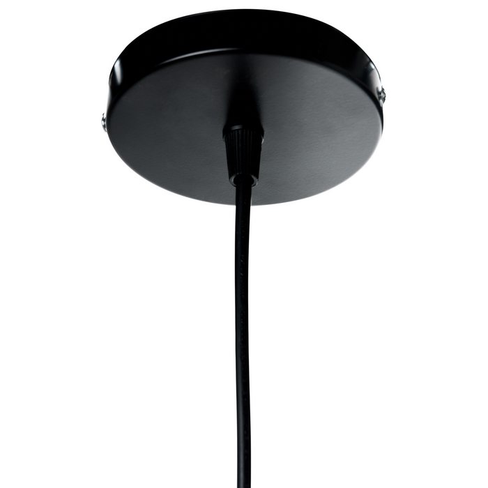 Beliani - GURABO - Hanglamp - Naturel - Bamboe