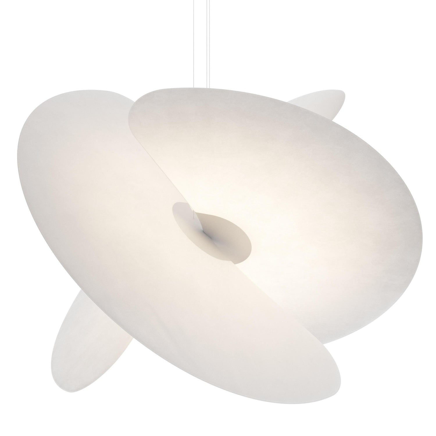 Levante hanglamp Ø90 LED large