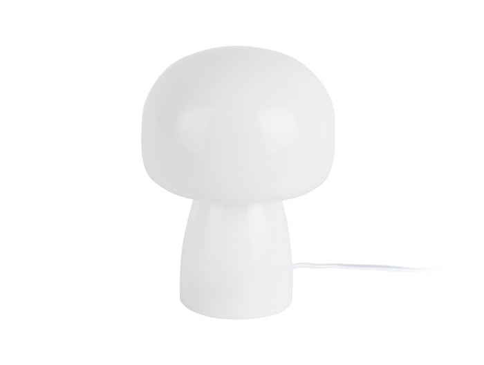 Leitmotiv - Tafellamp Fervor - Wit