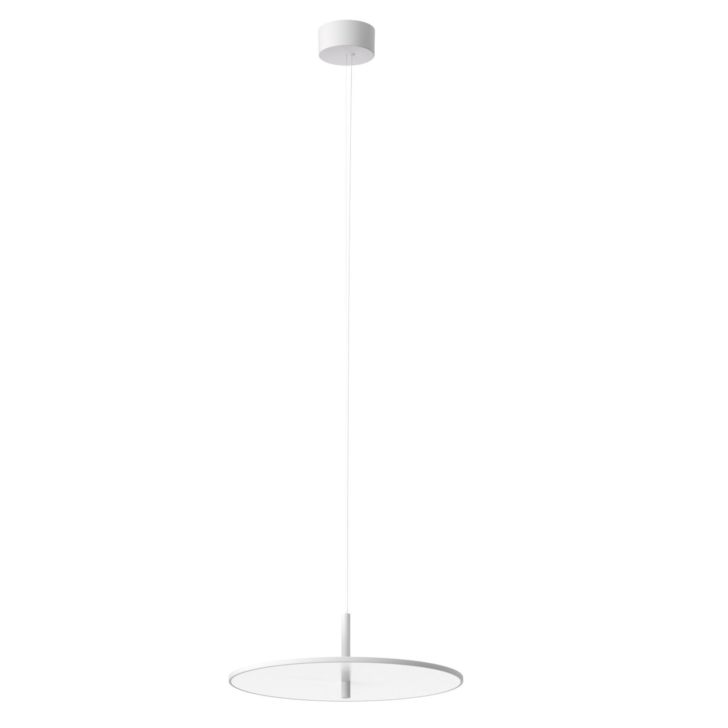 Flos My Disc by Michael Anastassiades hanglamp