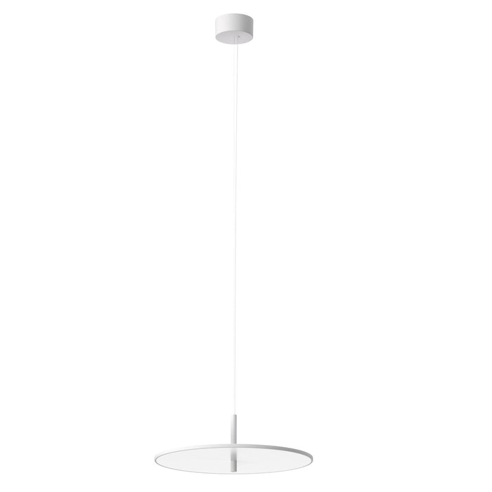 Flos My Disc by Michael Anastassiades hanglamp