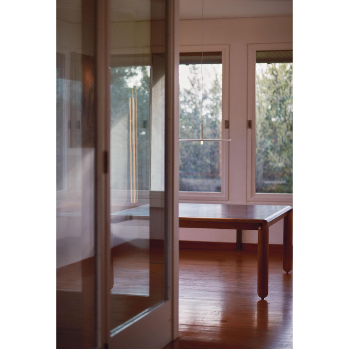 Flos My Disc by Michael Anastassiades hanglamp